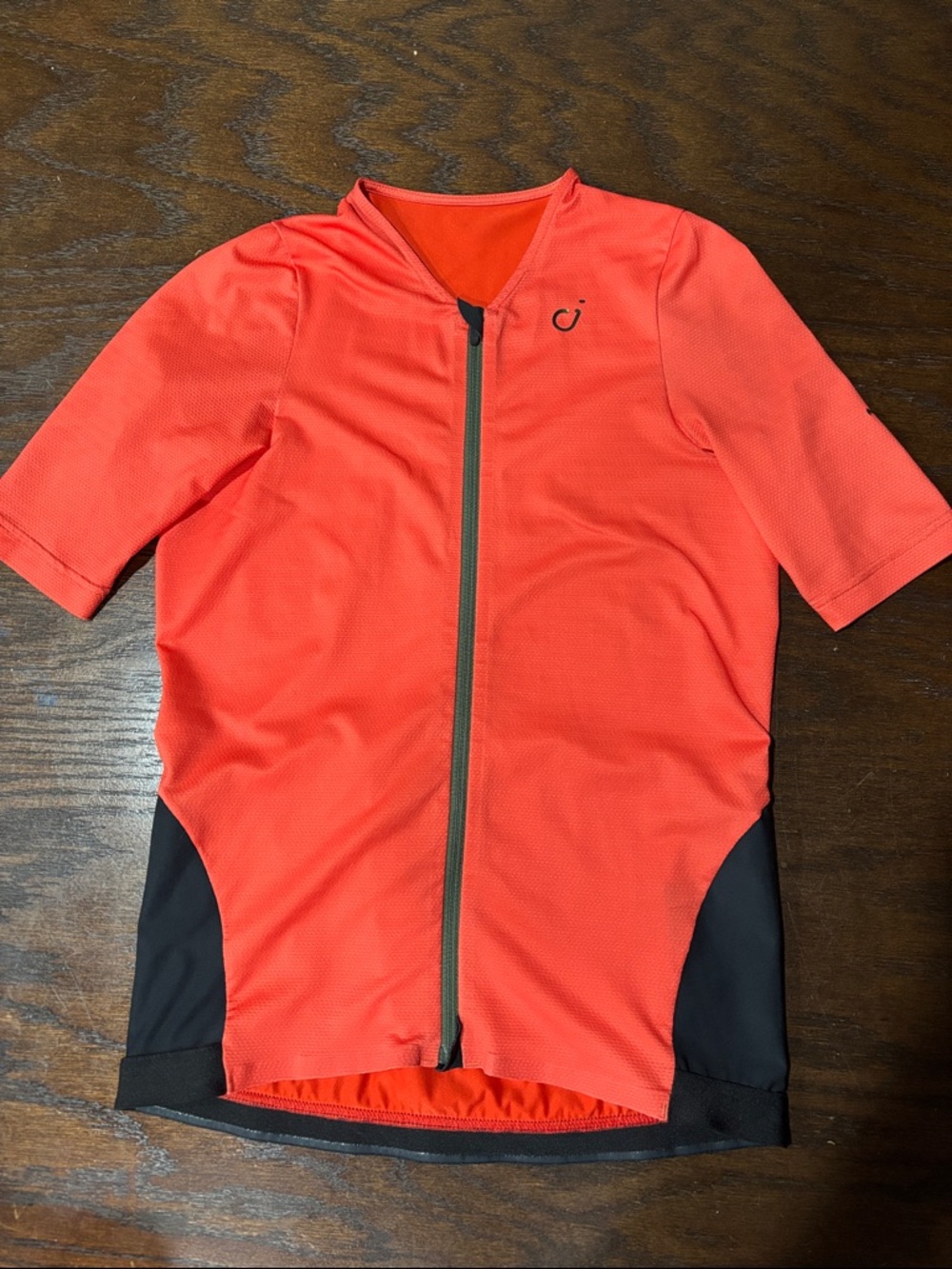 Velocio Women’s LUXE Ultralight Jersey